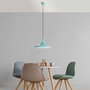 Opviq Tom - 3531 - Turquesa